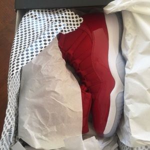 Jordan 11’s “Win Like 96”